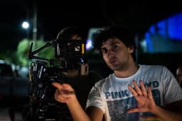 Curta 'Arame Farpado' brilha em festival de Berlim