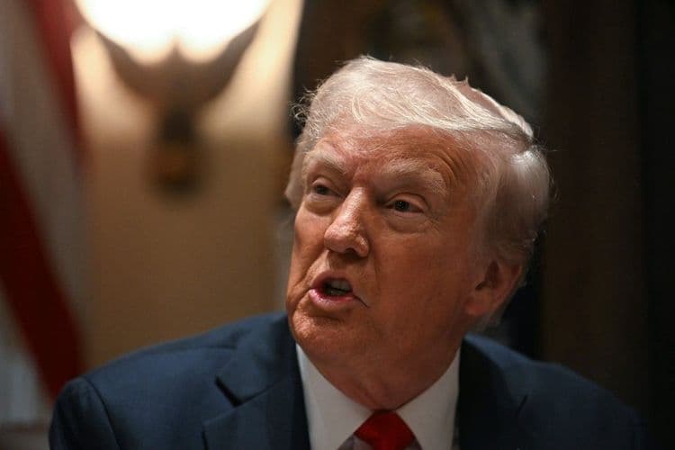 Tarifas de Trump e suas consequências globais
