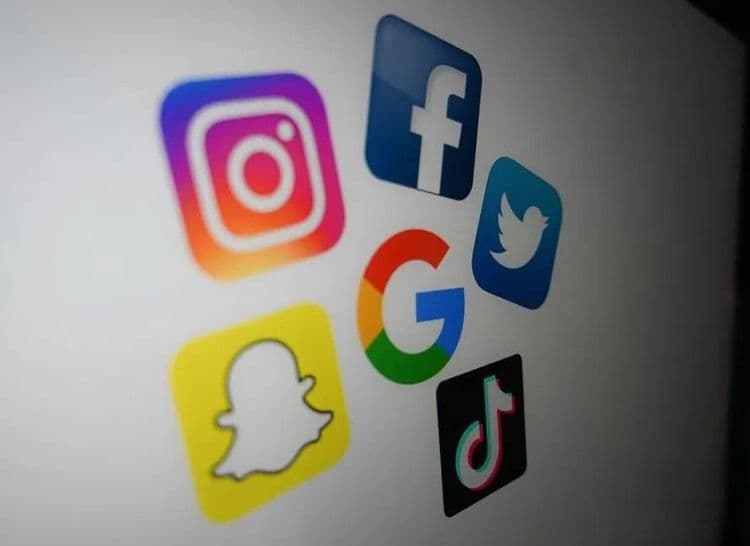 Crítica sobre a proposta de importar especialista chinês para regular redes sociais no Brasil. Reprodução: Globo