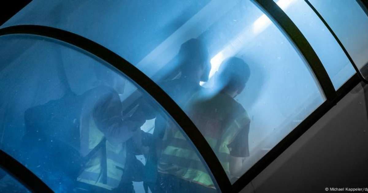 Falha em repatriação de refugiados pode unir oposição alemã