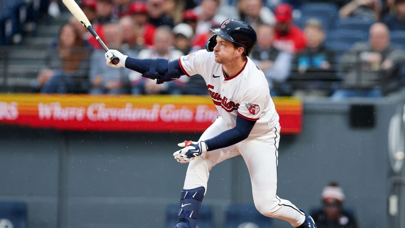 Desempenho em Queda: A Luta de Jogadores Defensivos na MLB em 2026