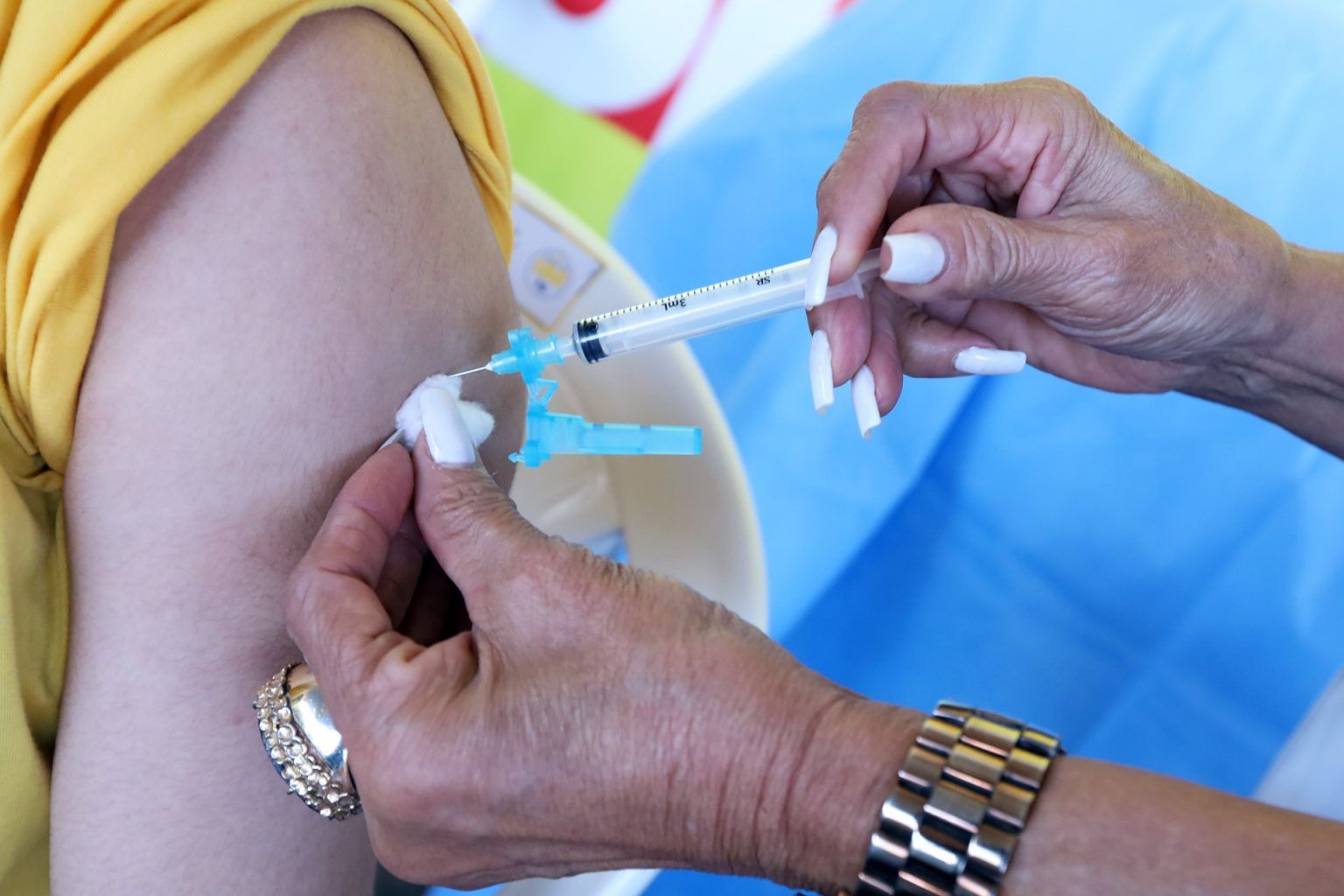 Acre tenta recuperar confiança e ampliar vacinação contra HPV