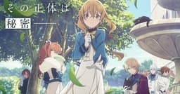 Alejandra Reynoso estreia como Mônica na dublagem em inglês nesta sexta-feira. Reprodução: Anime News Network