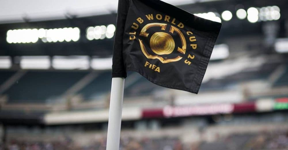 O Real Madrid enfrenta a Juventus nas oitavas de final da Copa do Mundo de Clubes. Reprodução: Veja