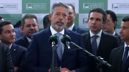 Câmara dos Deputados tem nova eleição unânime