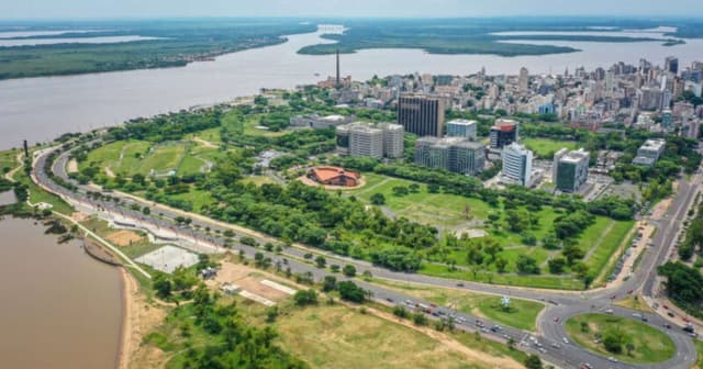 Câmara de Porto Alegre altera estrutura do COMAM