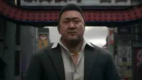 Gang of Dragon, da Nagoshi Studio, perde financiamento da NetEase.. Reprodução: Gosugamers