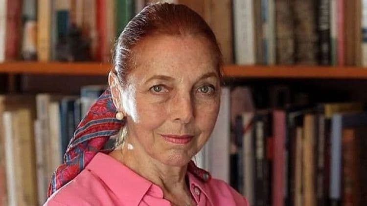 Marina Colasanti e sua trajetória literária memorável