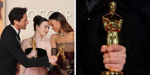 Membro da Academia critica colegas por não assistirem a filmes para votações. Reprodução: BuzzFeed.