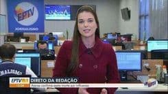 Araras registra 7 mortes por gripe em 2023, alerta para vacinação. Reprodução: Globo