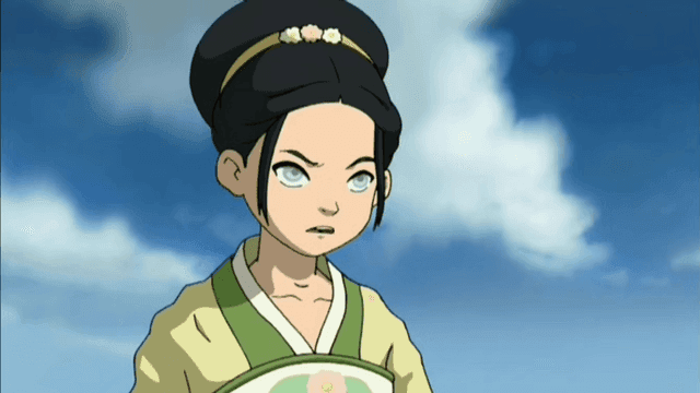Toph é uma das personagens mais esperadas da nova temporada da série. Reprodução: IGN Brasil
