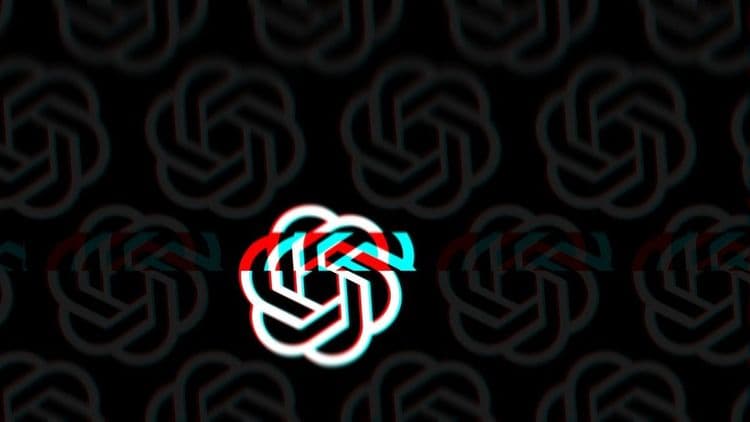 Modelos de IA da OpenAI melhoram em raciocínio, mas problemas de alucinação persistem. Reprodução: TechCrunch