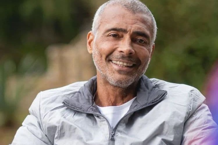 Romário Viraliza Após Derrota do Brasil Para Argentina