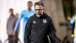 Técnicos livres estão na disputa para assumir o comando do Santos.; Reprodução: IG
