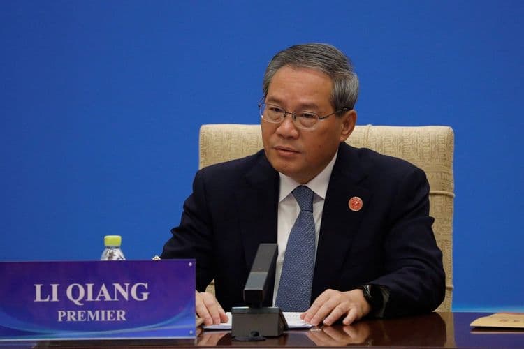 China prioriza consumo e crescimento salarial em novo plano