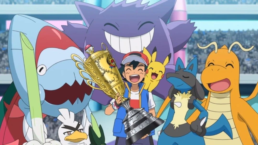 Pokémon imprime 10 bilhões de cartas em um único ano