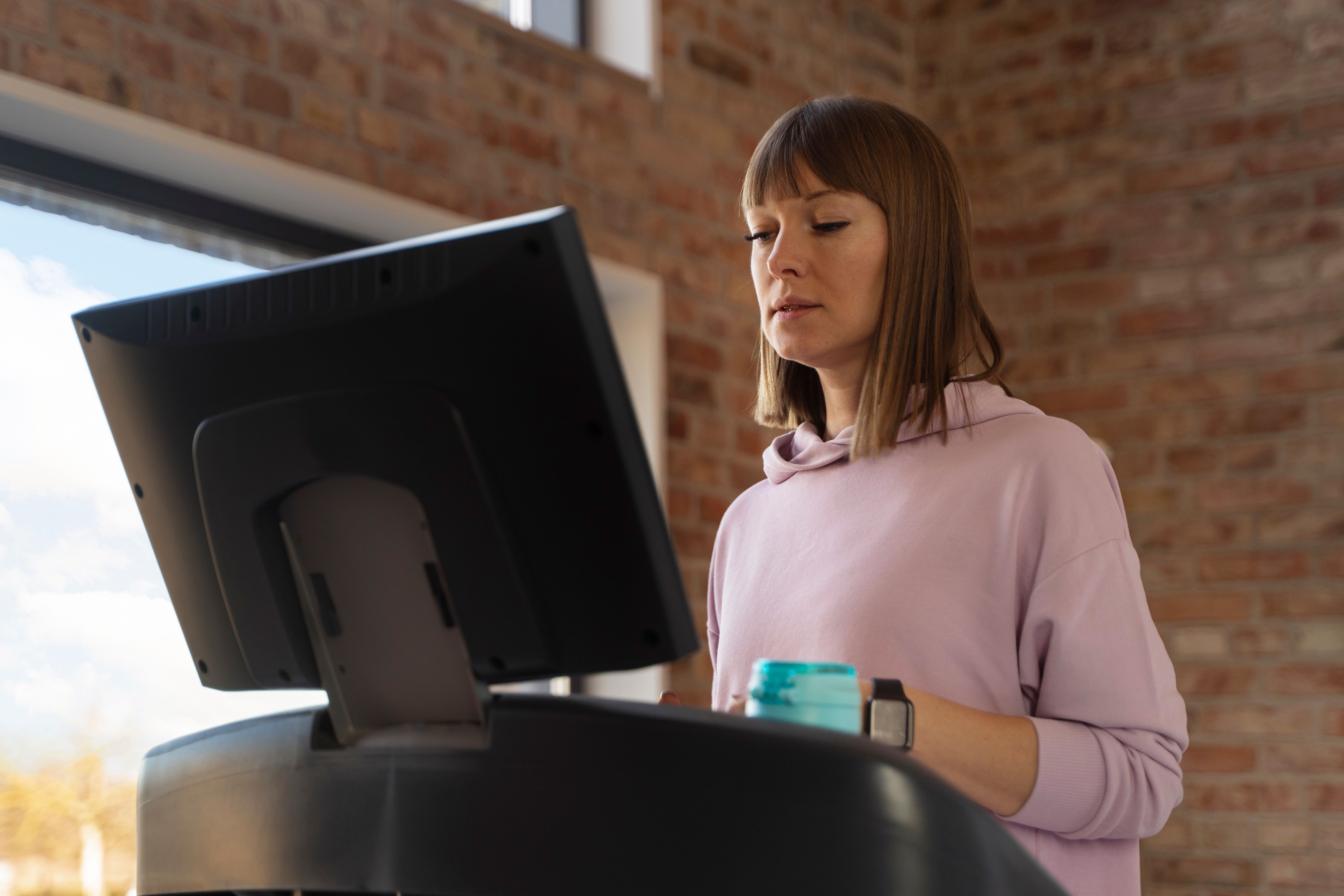 Por que algumas pessoas evitam os caixas de autoatendimento no supermercado? (Não é por medo da tecnologia)