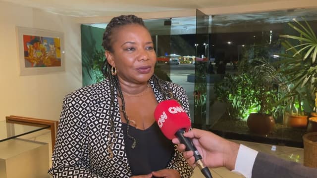 Cúpula da Cultura será realizada no Rio de Janeiro entre 6 e 7 de julho. Reprodução: CNN Brasil