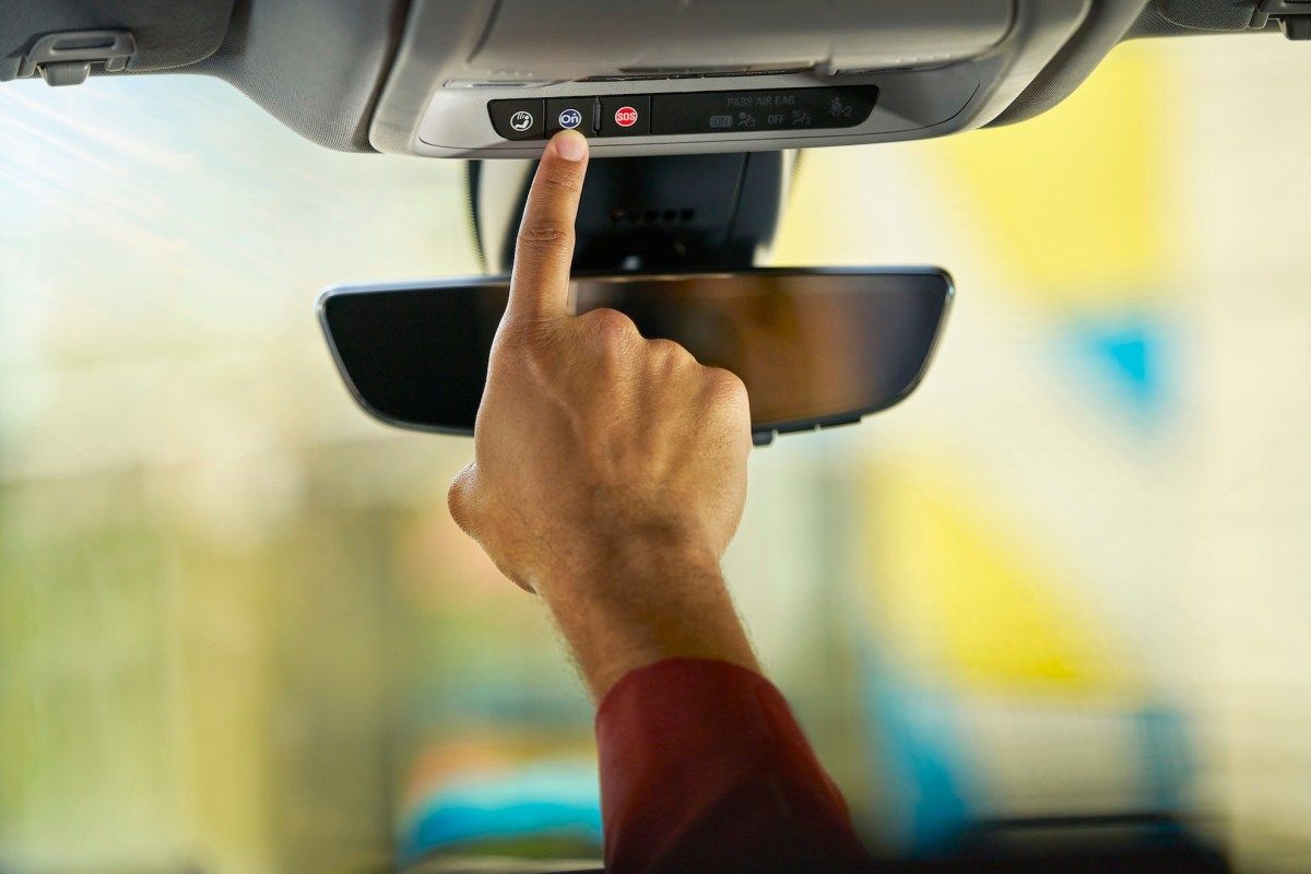 GM agrees to pay $12.75M in California driver privacy settlement - Foto: TechCrunch
