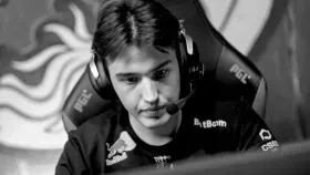 [Times confirmados para os playoffs do BLAST Slam VI, com Tundra, Spirit e MOUZ fora do Top 6]. Reprodução: Gosugamers