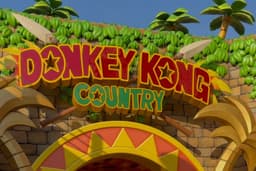 Abertura do Epic Universe, novo parque temático da Universal. Reprodução: Gizmodo