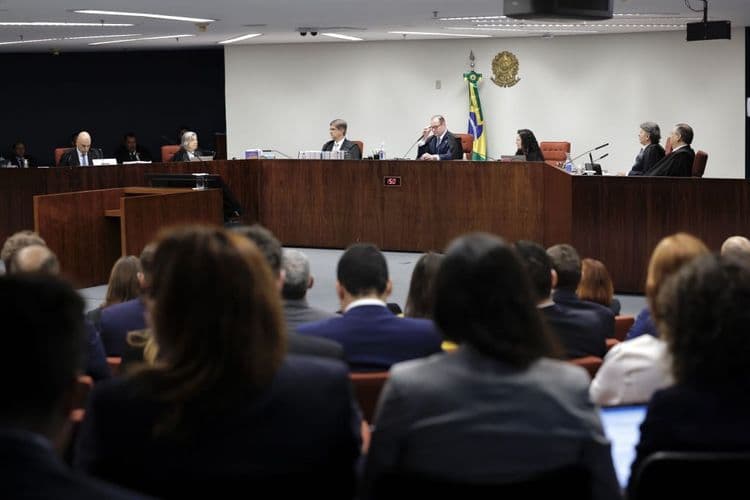 Ex-diretor da PRF, Silvinei Vasques, entre os denunciados em novo caso de corrupção. Reprodução: CNN Brasil