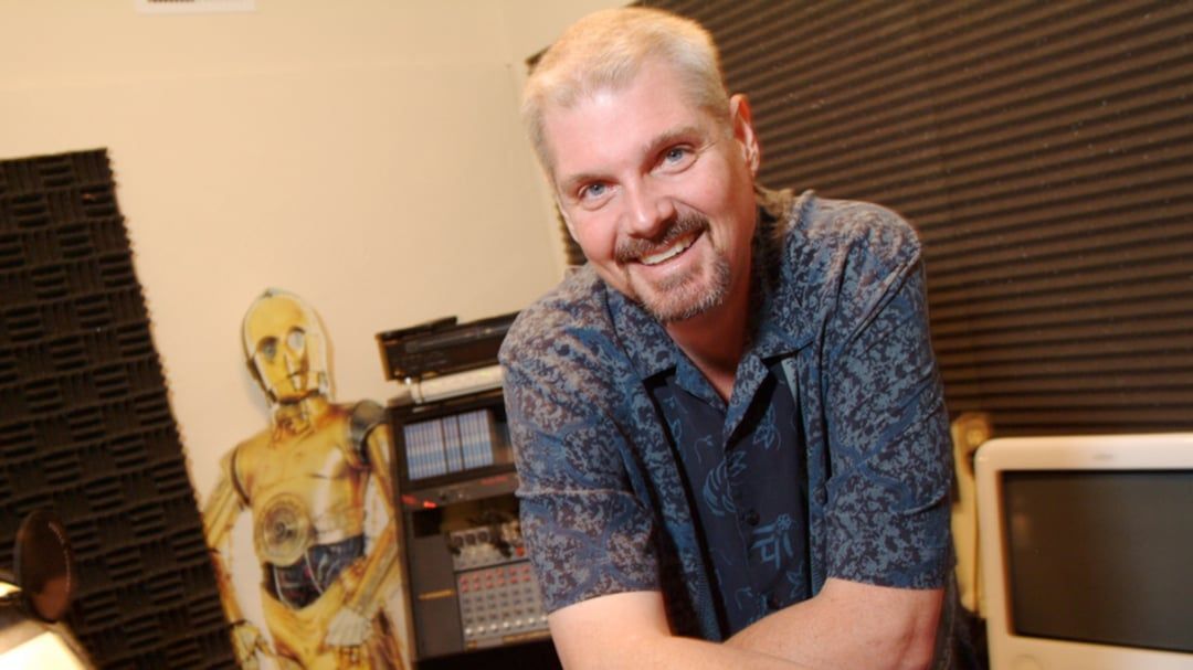 Morre Tom Kane, dublador de Star Wars e Call of Duty, aos 64 anos