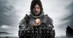Filme animado adulto de Death Stranding apresenta uma história original. Reprodução: Anime News Network