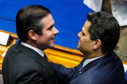 Parlamentares criam 18 novas vagas na Câmara, ignorando ajuste fiscal e desejo do eleitor. Reprodução: Globo