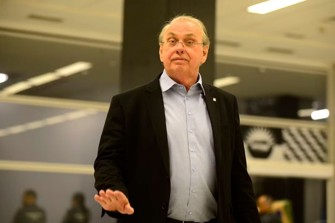 Promotor pede explicações ao Corinthians sobre atuação de gerente pivô de investigação