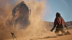 Dune: Awakening terá pré-venda e requisitos revelados