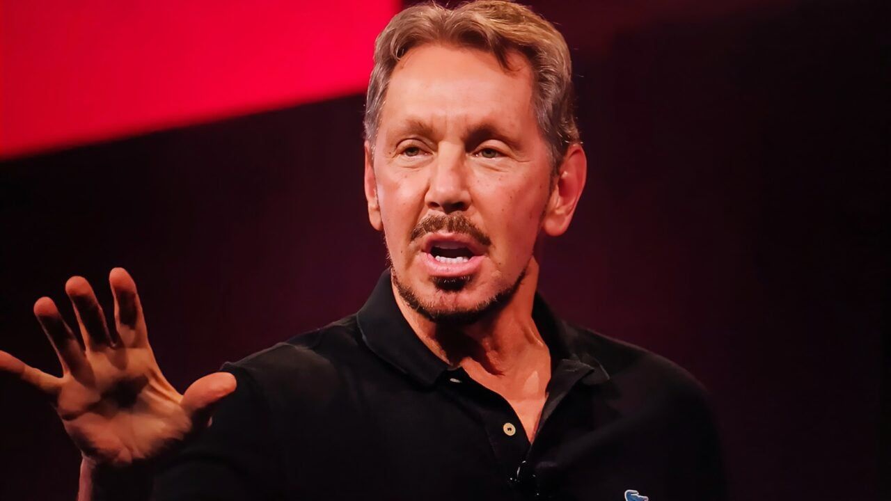 Oracle reduz equipes de produto devido à IA.. Reprodução: Gizmodo