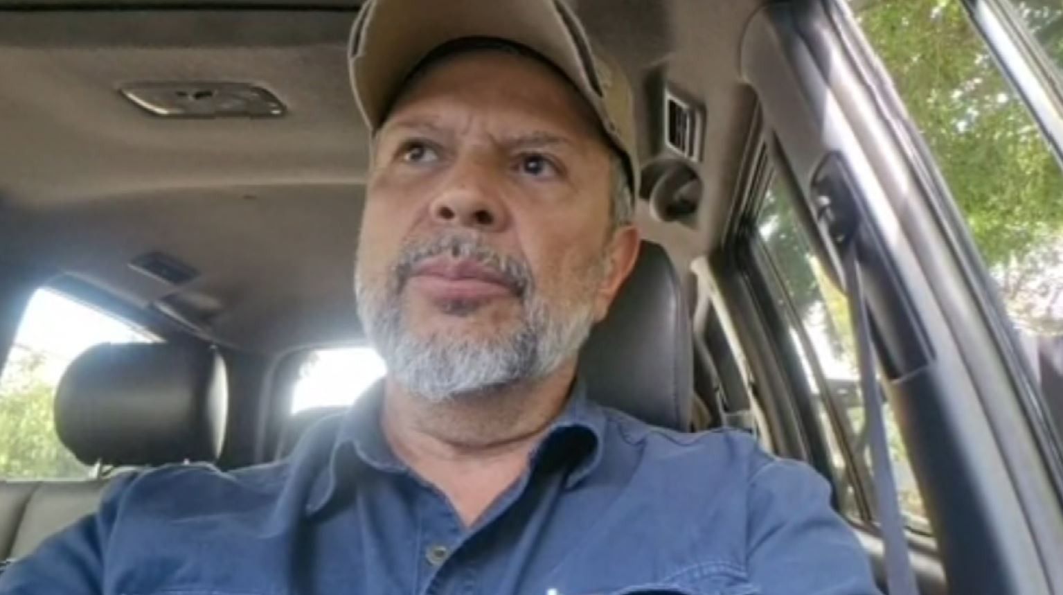 Vítimas do golpe em banco digital tinham amizade com o suspeito.. Reprodução: G1