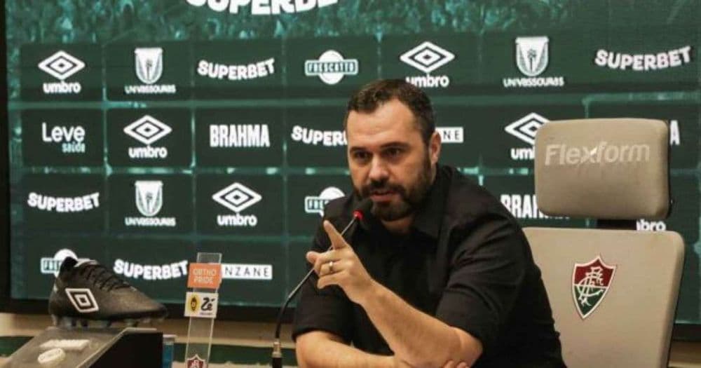 BTG Pactual Avança em Propostas para SAF do Fluminense