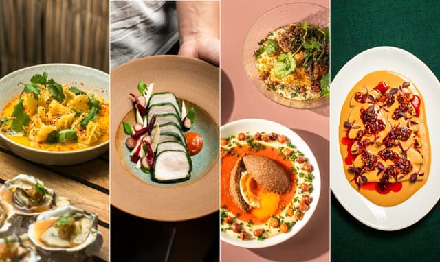 Guia SP Gastronomia lança 2ª edição, destacando 300 estabelecimentos e os premiados em várias categorias. Legenda da imagem. Reprodução: Retorno do item 11