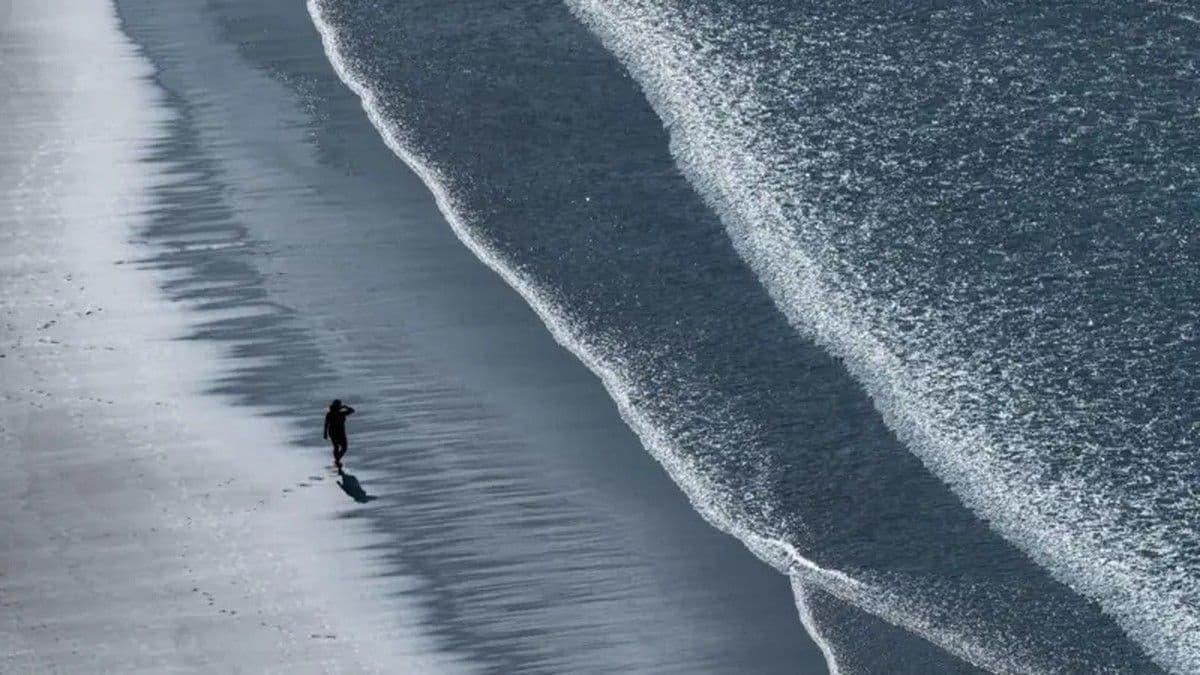 Os Benefícios Surpreendentes de Passar Tempo Sozinho