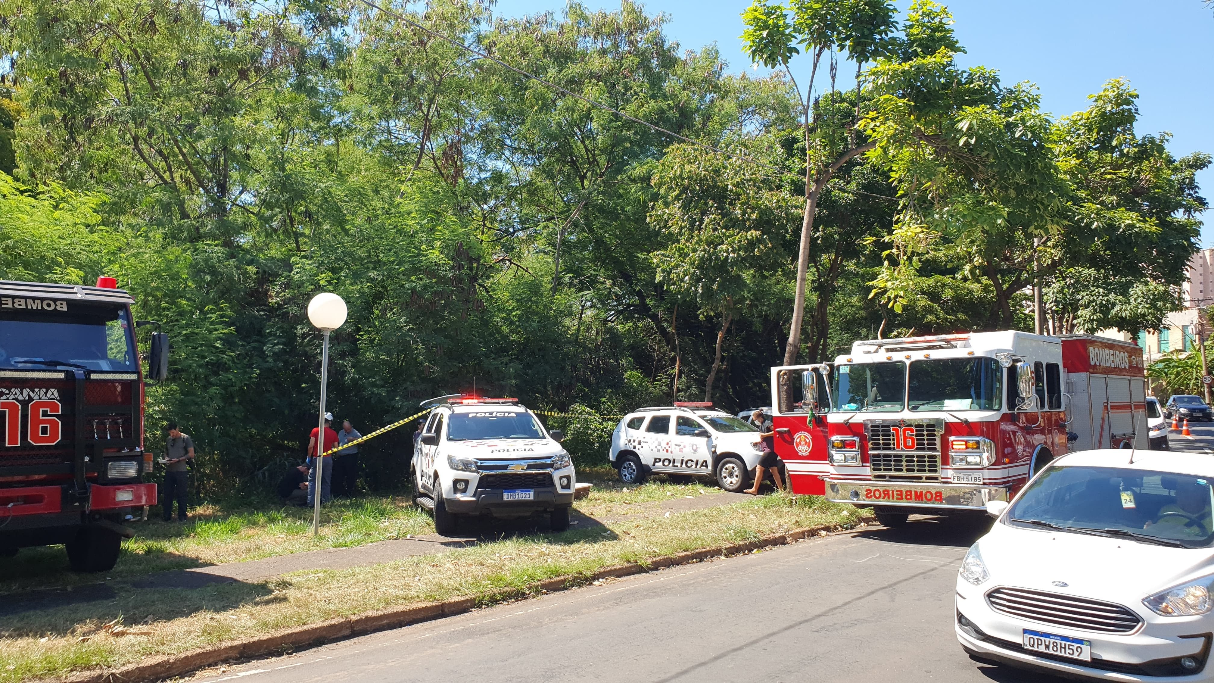Suspeito de homicídio é preso em Piracicaba por tráfico de drogas. Reprodução: G1