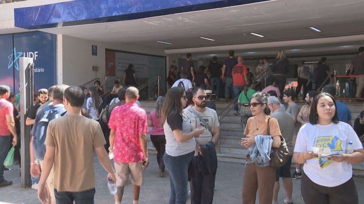 CNU cria banco de candidatos para mais de 16 mil aprovados