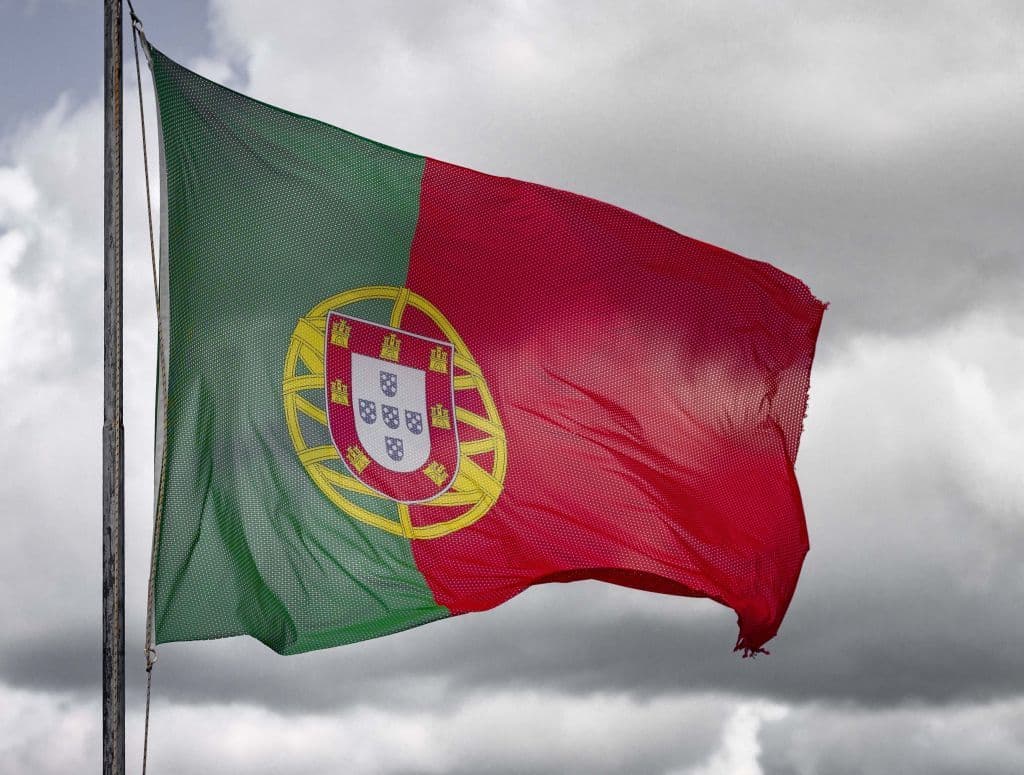 Terremoto de 4,7 graus atinge Lisboa e região