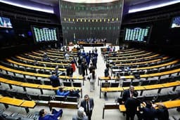PL considera votação de projeto de anistia na Câmara