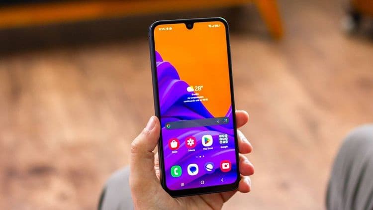 Samsung Galaxy A terá 6 anos de atualizações Android