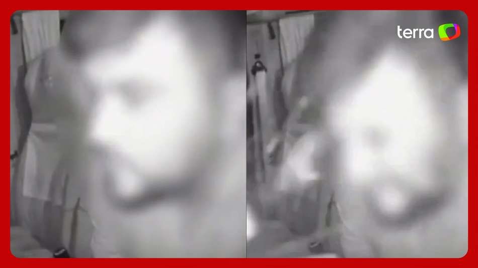 Conflito no Morro do Juramento causa baleamento em van