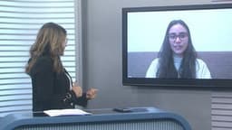 Cursos do Crescer em Mogi das Cruzes oferecem 46 opções de formação em várias unidades. Reprodução: Globo