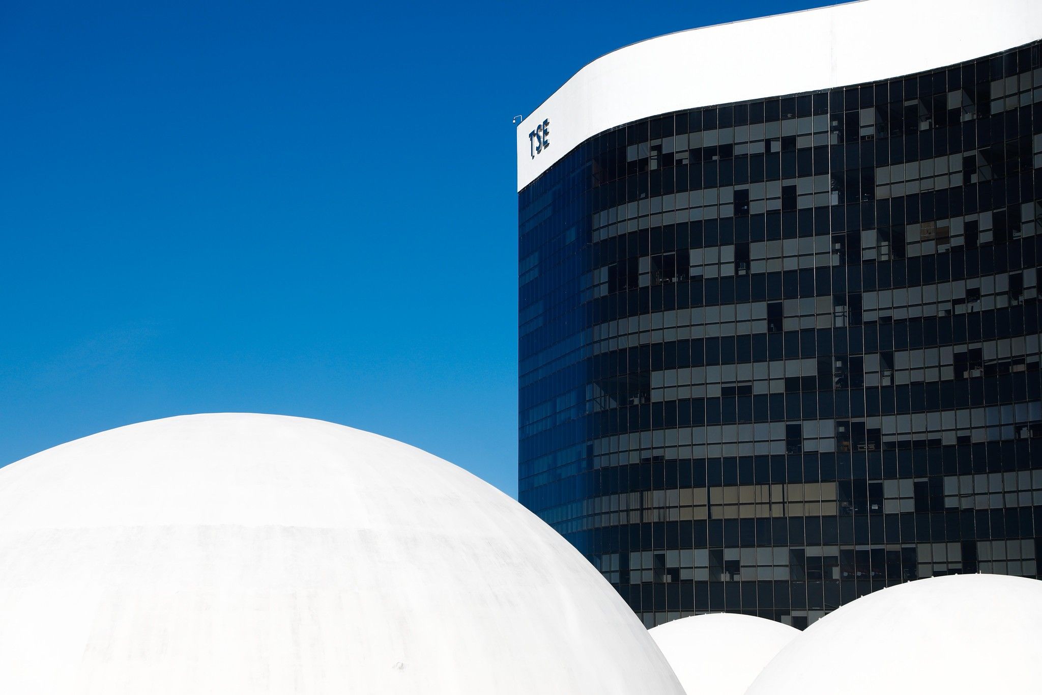 TSE elege novo comando nesta semana; entenda as funções e como funciona.. Reprodução: G1