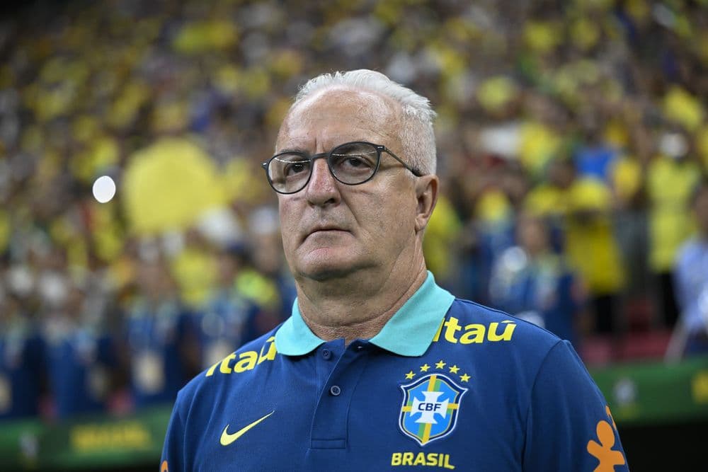 Felipe Melo Indica Dorival Júnior Após Saída de Mano