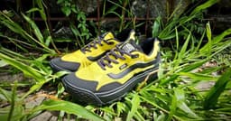 Vans Crosspath MTE une estilo e conforto em caminhadas