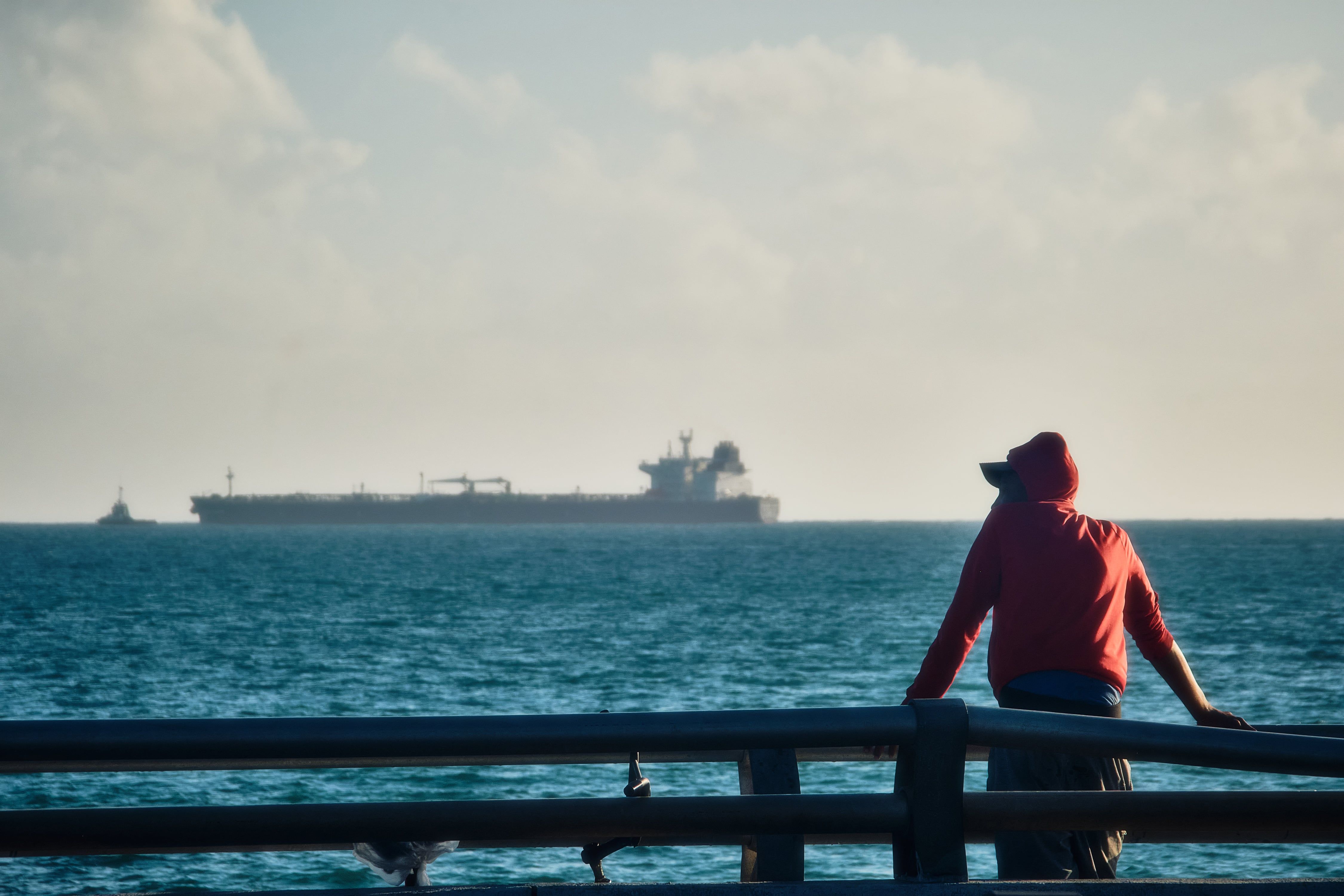 México busca alternativas com EUA para reativar envio de petróleo a Cuba. Reprodução: Elpais