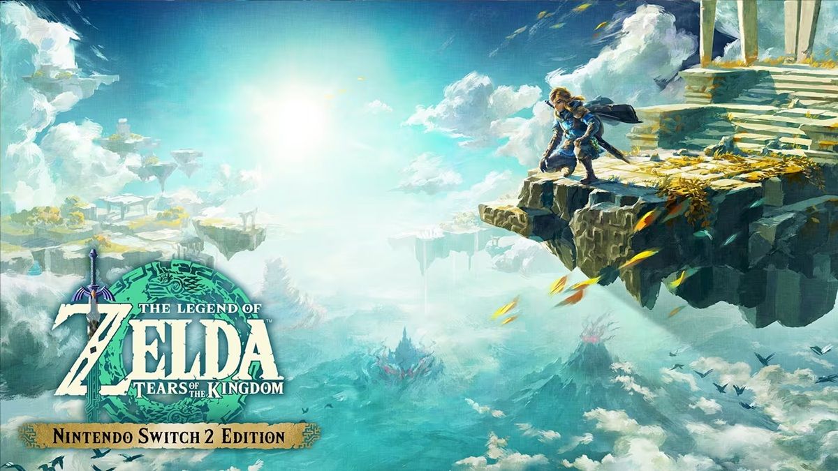 Preços dos Pacotes de Atualização do Nintendo Switch 2
