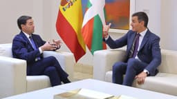 IA aprenderá euskera após investimento de 10,5 milhões pelos governos da Espanha e do País Basco.. Reprodução: Elpais