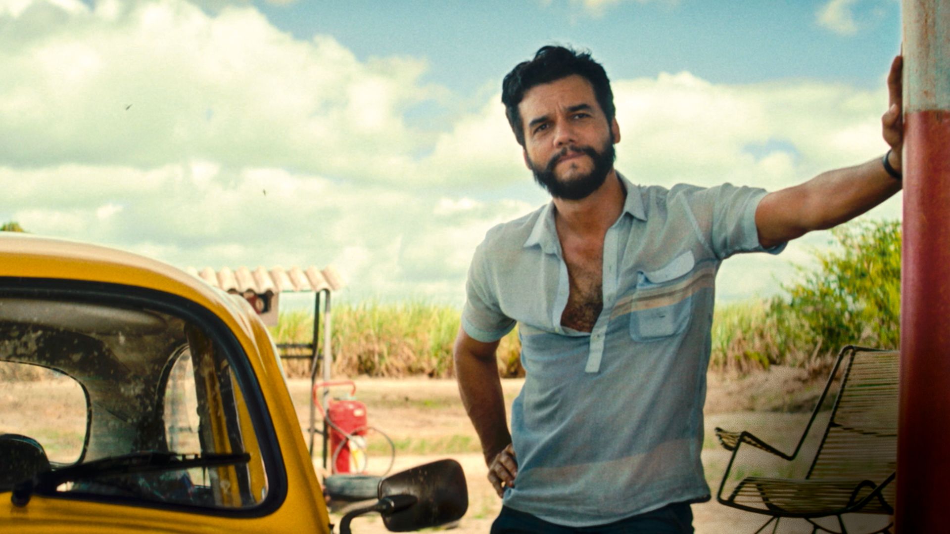 Câmara do Recife rejeita projeto que daria título de cidadão a Wagner Moura